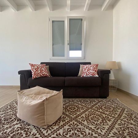 Rossini Penthouse Cagliari Exterior foto