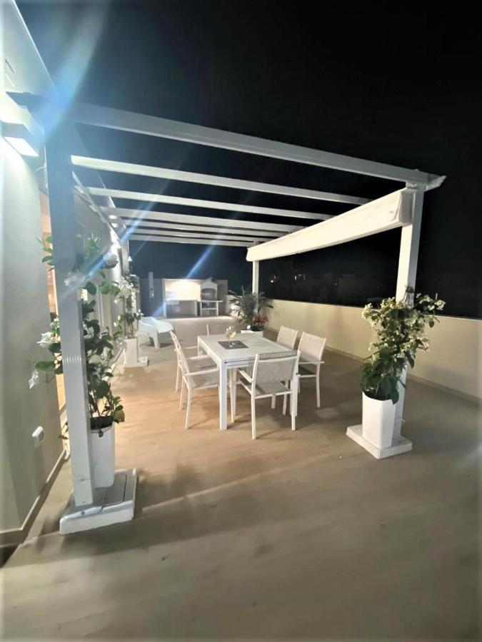 Rossini Penthouse Cagliari Exterior foto
