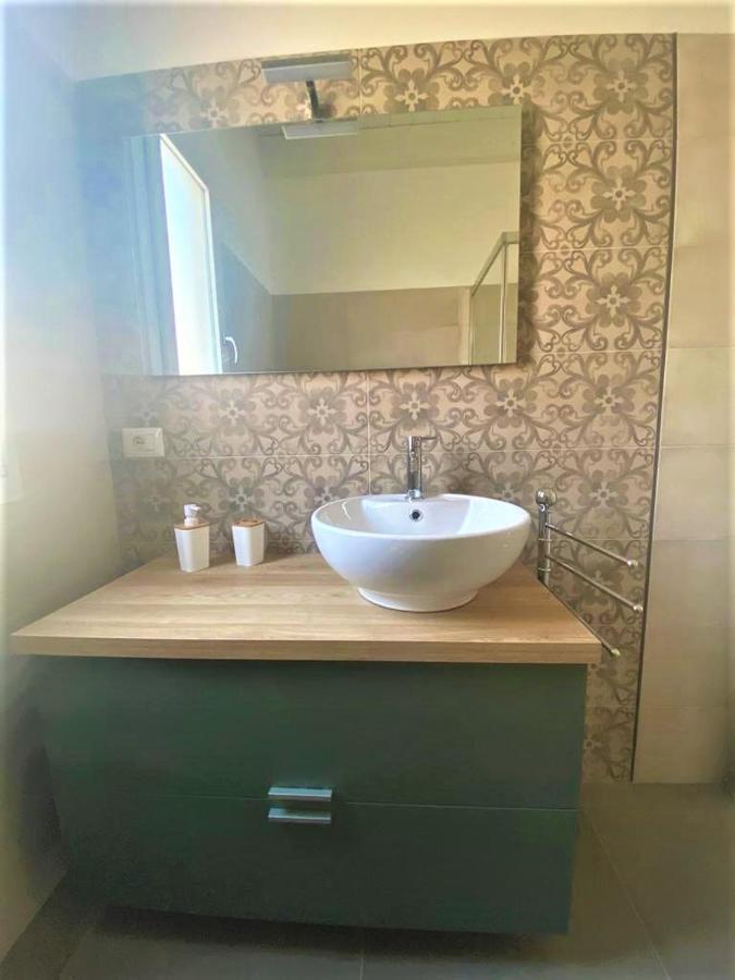 Rossini Penthouse Cagliari Exterior foto