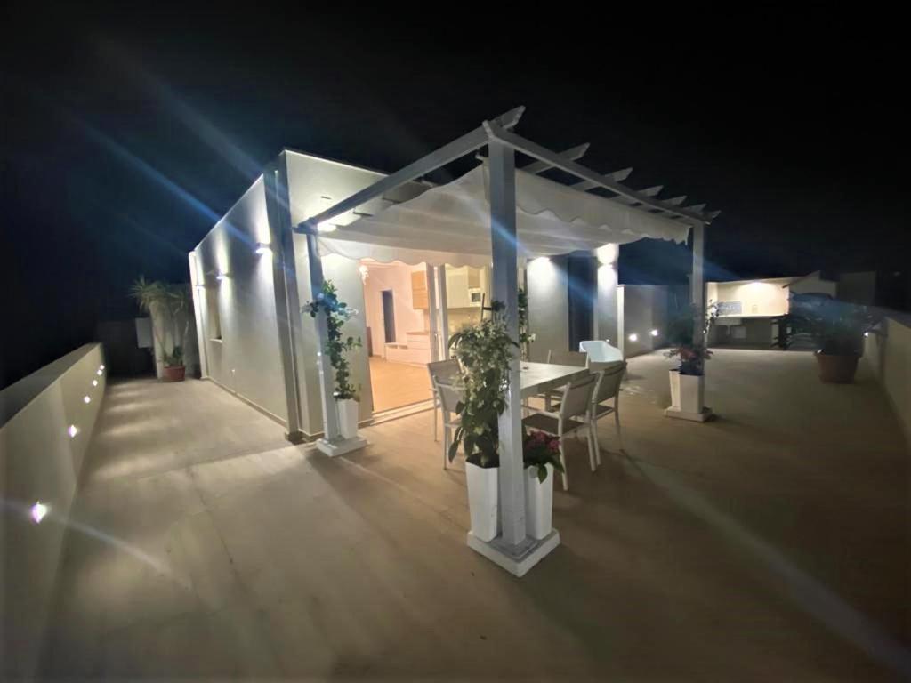 Rossini Penthouse Cagliari Exterior foto