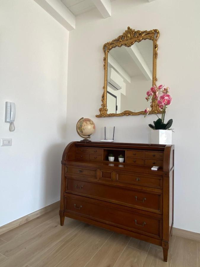 Rossini Penthouse Cagliari Exterior foto